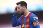 9 yêu cầu để Messi gia hạn với Barcelona năm 2020
