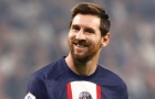 Messi đem về số tiền khổng lồ cho PSG