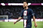 Messi nói thẳng suy nghĩ về cuộc sống ở PSG