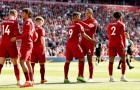 Đánh giá màn trình diễn của Liverpool: Điểm sáng hiếm hoi