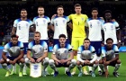 Đội hình tuyển Anh đấu Đức: Bộ đôi M.U, Ramsdale tái xuất?