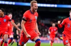 Rượt đuổi nghẹt thở, Anh - Đức chia điểm trong trận cầu 6 bàn