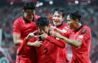 Son Heung-min giúp Hàn Quốc thắng Cameroon