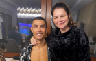 Chị gái Ronaldo nói CĐV Bồ Đào Nha vô ơn