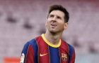 Phó chủ tịch Barca: 'Messi trở lại là điều khả thi'
