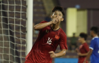 U17 Việt Nam đòi lại ngôi đầu bảng từ tay Thái Lan