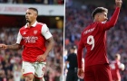 Điểm nóng Arsenal vs Liverpool: Jesus gặp thách thức lớn