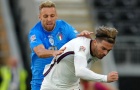 Tuyển Anh gặp Italy ở vòng loại EURO 2024