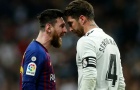 Cựu sao Real: 'Messi rất giỏi khiêu khích người khác'
