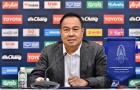 Chủ tịch Liên đoàn Bóng đá Thái Lan sẵn sàng từ chức