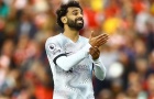 Salah trên đường tái hiện thảm họa ở Arsenal