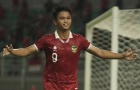 Indonesia tự tin vượt qua vòng bảng U20 châu Á