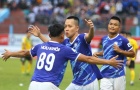 Giải Hạng nhất 2022: Khánh Hòa giành suất thăng hạng V-League