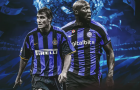 10 chữ ký đắt đỏ nhất của Inter: Bom tấn 80 triệu euro