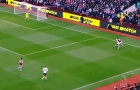 Toàn cảnh Martinez thúc củi chỏ khiến Aston Villa phẫn nộ