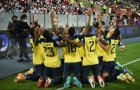 Ecuador vẫn dự World Cup 2022 sau khiếu nại gian lận cầu thủ