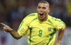 World Cup 2002 và sự tái sinh của Ronaldo