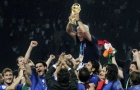 Pháp, Brazil và bài học từ những nhà vô địch World Cup