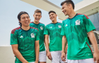 7 mẫu áo đẹp nhất World Cup 2022