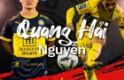 Quang Hải chính thức dự AFF Cup 2022; Báo Thái bất ngờ với tương lai Kiatisuk