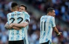 Đội hình tối ưu của Argentina tại World Cup 2022: 'Đồ tể' Man Utd góp mặt