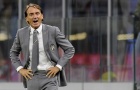 HLV Mancini thấy đau đớn khi Italy vắng mặt tại bong da 2022