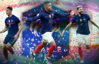 Đội hình lý tưởng của Pháp tại World Cup: Trụ cột Arsenal, nhân tố thay Kante