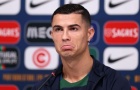CLB đầu tiên gửi đề nghị chiêu mộ Ronaldo