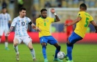 Rò rỉ đội hình Brazil đấu Serbia: Bất ngờ Fred; Rõ 2 sao Arsenal