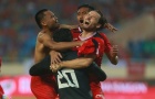 Tuyển Indonesia gọi 3 cầu thủ nhập tịch chuẩn bị cho AFF Cup 2022