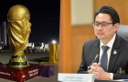 Thái Lan bị FIFA dọa cắt quyền phát sóng World Cup