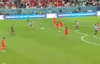 TRỰC TIẾP Uruguay 0-0 Hàn Quốc (KT H2): Nhạt nhòa sau 90 phút