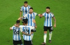 Messi và đồng đội cần dè chừng “vô chiêu thắng hữu chiêu”