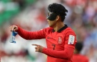 Son Heung-min khiến FIFA phải thay đổi