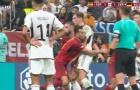 ‘Gã lực điền’ tuyển Đức gieo rắc nỗi đau cho 2 sao Tây Ban Nha