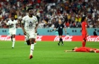 Rượt đuổi nghẹt thở, Hàn Quốc rơi vào thế khó sau trận cầu 5 bàn