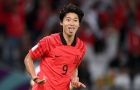 “Soái ca” Cho Gue-sung đi vào lịch sử bóng đá Hàn Quốc
