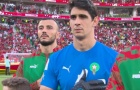 Thủ môn số 1 Maroc biến mất kỳ lạ trước trận thắng Bỉ