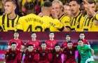 4 điều đáng chờ đợi của ĐT Việt Nam ở trận Dortmund