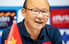 HLV Park Hang-seo: Đừng nghĩ tuyển Việt Nam thua Dortmund