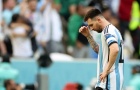 Kịch bản nào khiến Argentina bị loại ở lượt trận cuối?