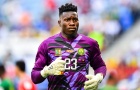 Tình tiết mới trong vụ thủ môn Cameroon bị loại khỏi World Cup