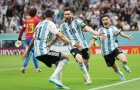 Nhận định Ba Lan vs Argentina: Bay cao cùng Messi