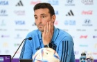 HLV tuyển Argentina chỉ trích World Cup 2022