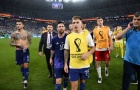 Argentina và giấc mơ cúp vàng: Messi giỏi nhất nhưng không phải duy nhất