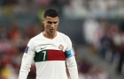 3 phương án cho hàng công Bồ Đào Nha khi Ronaldo dự bị
