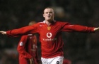 Huyền thoại Man Utd điểm mặt cái tên nối gót Rooney