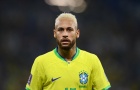 Neymar: 'Tôi khóc cả đêm khi chấn thương'