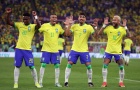 Người thắng kẻ thua trận Brazil 4-1 Hàn Quốc: Neymar bừng sáng; Thất vọng 'Vua phá lưới EPL'