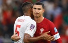 Ronaldo níu kéo hoàng hôn ở World Cup 2022